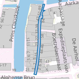 Perceel ALD00-C-5359