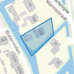 Perceel ALD00-C-5372