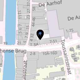 Appartement ALD00 C 5388 1