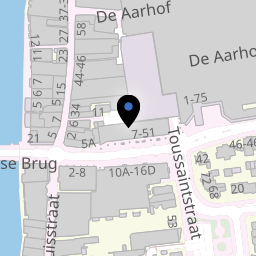 Appartement ALD00 C 5388 10