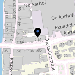 Appartement ALD00 C 5388 11