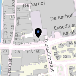 Appartement ALD00 C 5388 12