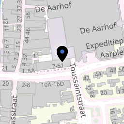 Appartement ALD00 C 5388 13