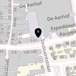 Appartement ALD00 C 5388 14