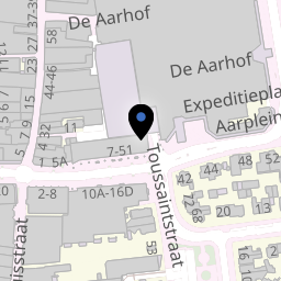 Appartement ALD00 C 5388 15