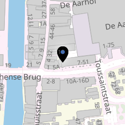 Appartement ALD00 C 5388 16