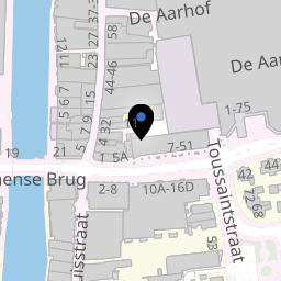Appartement ALD00 C 5388 2