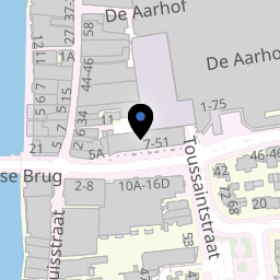 Appartement ALD00 C 5388 20