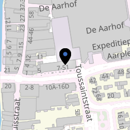 Appartement ALD00 C 5388 22