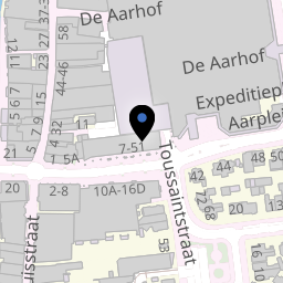 Appartement ALD00 C 5388 23