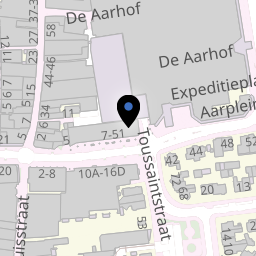 Appartement ALD00 C 5388 24