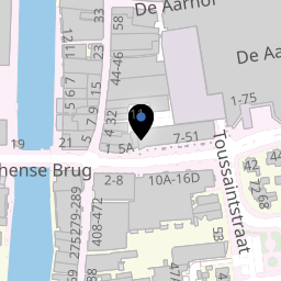 Appartement ALD00 C 5388 26