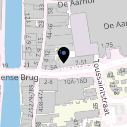 Appartement ALD00 C 5388 27