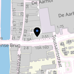 Appartement ALD00 C 5388 28