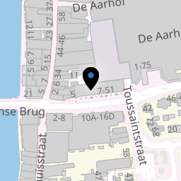 Appartement ALD00 C 5388 29