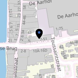 Appartement ALD00 C 5388 30