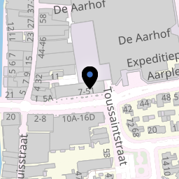 Appartement ALD00 C 5388 32
