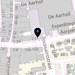 Appartement ALD00 C 5388 33