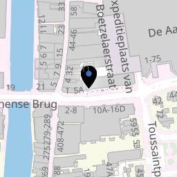 Appartement ALD00 C 5388 34