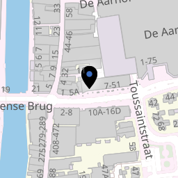 Appartement ALD00 C 5388 35