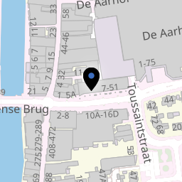 Appartement ALD00 C 5388 36