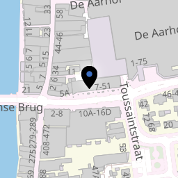 Appartement ALD00 C 5388 37