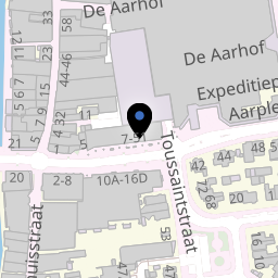 Appartement ALD00 C 5388 39