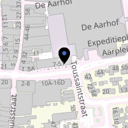 Appartement ALD00 C 5388 41