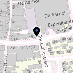 Appartement ALD00 C 5388 42