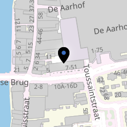 Appartement ALD00 C 5388 5