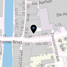 Appartement ALD00 C 5388 6