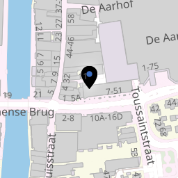 Appartement ALD00 C 5388 7