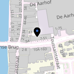 Appartement ALD00 C 5388 9