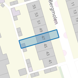 Perceel ALD00-C-5394