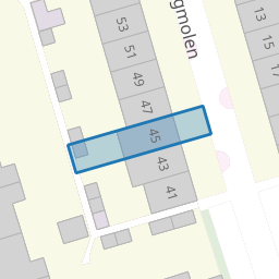 Perceel ALD00-C-5395