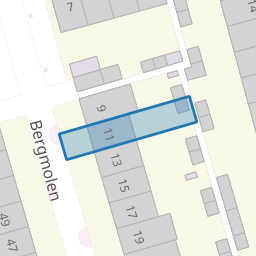 Perceel ALD00-C-5403