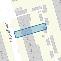 Perceel ALD00-C-5404