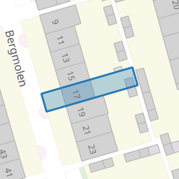 Perceel ALD00-C-5406