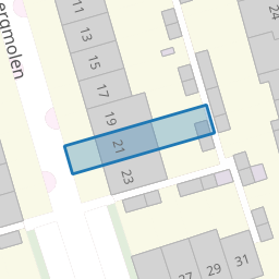 Perceel ALD00-C-5408