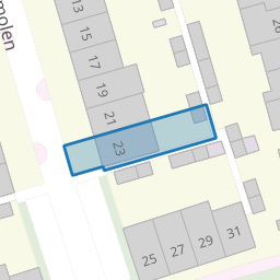 Perceel ALD00-C-5409