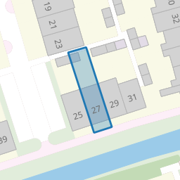 Perceel ALD00-C-5411