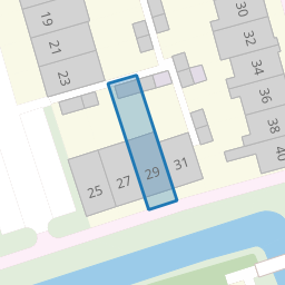 Perceel ALD00-C-5412