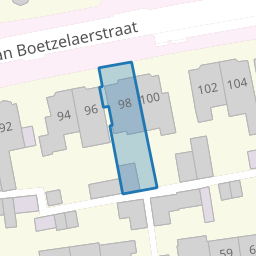 Perceel ALD00-C-5445