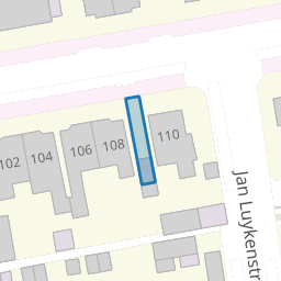 Perceel ALD00-C-5447