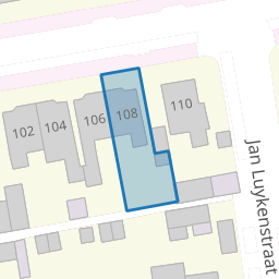 Perceel ALD00-C-5448