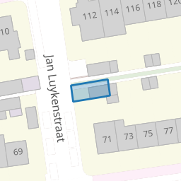 Perceel ALD00-C-5449