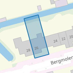 Perceel ALD00-C-5458