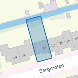 Perceel ALD00-C-5459