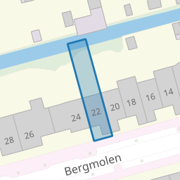 Perceel ALD00-C-5460