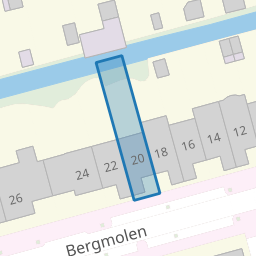 Perceel ALD00-C-5461